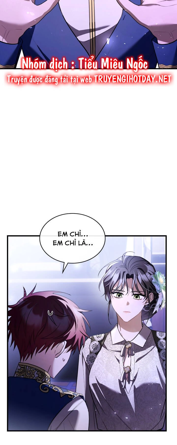 Một Đêm Không Bóng Chapter 66 - 43