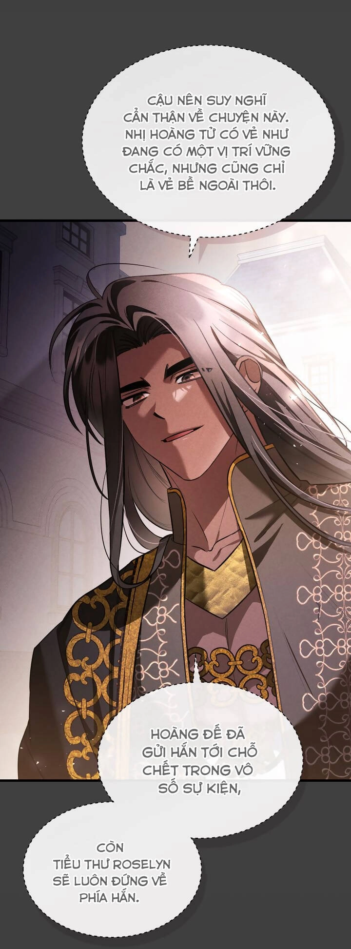 Một Đêm Không Bóng Chapter 66 - 45