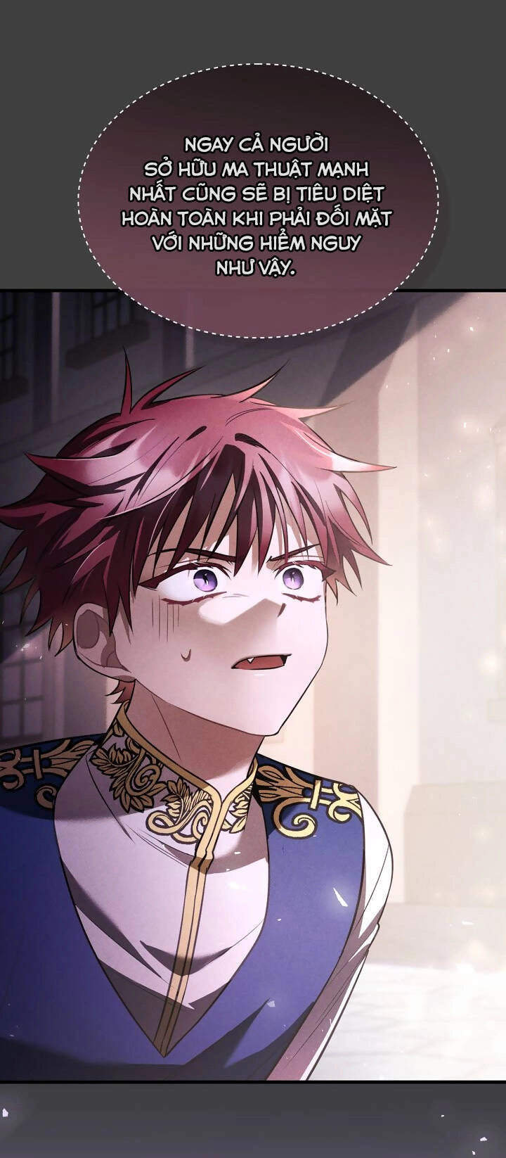 Một Đêm Không Bóng Chapter 66 - 46