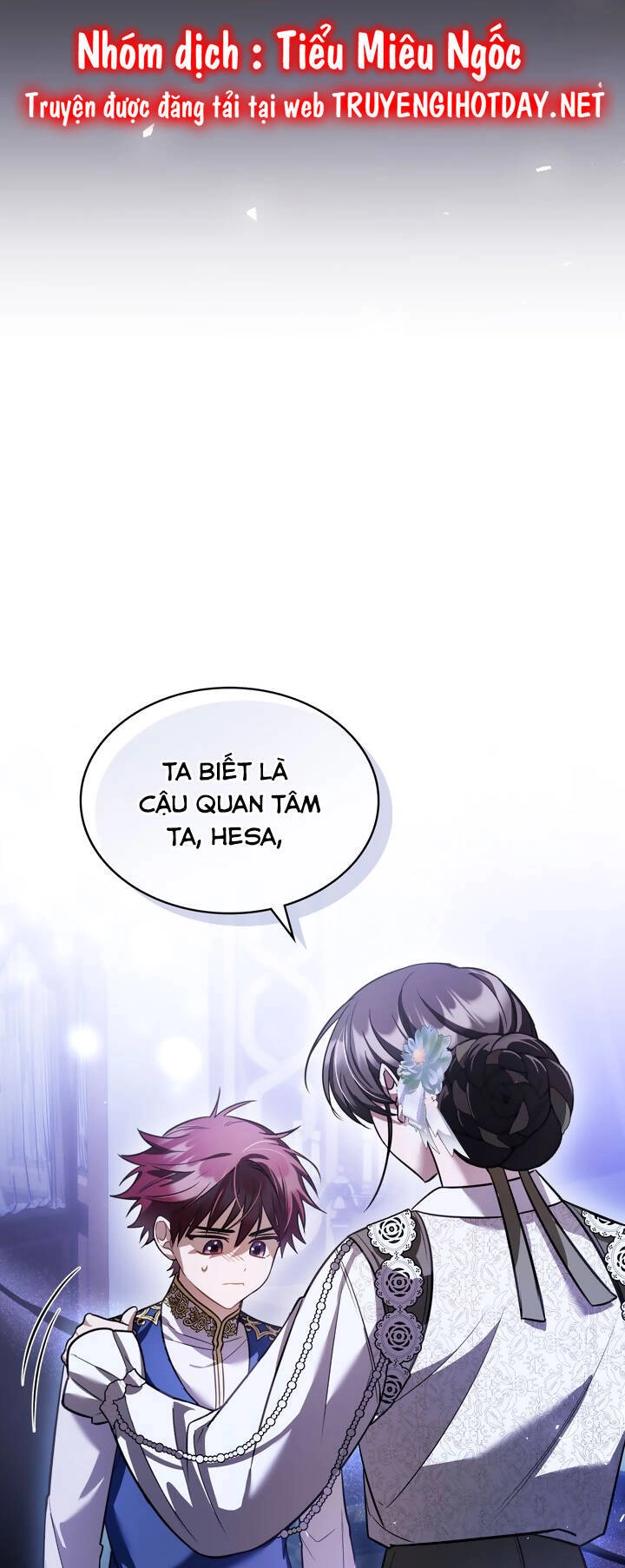 Một Đêm Không Bóng Chapter 66 - 47