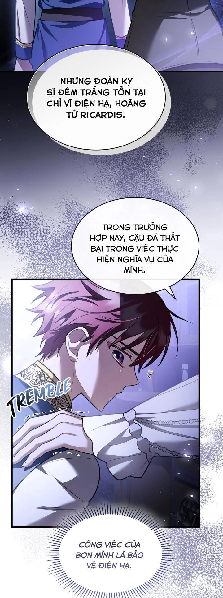 Một Đêm Không Bóng Chapter 66 - 48