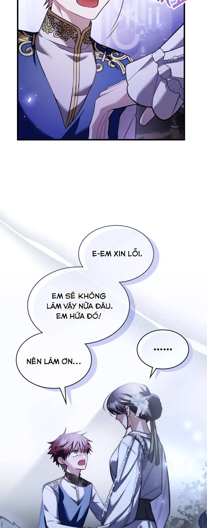 Một Đêm Không Bóng Chapter 66 - 51