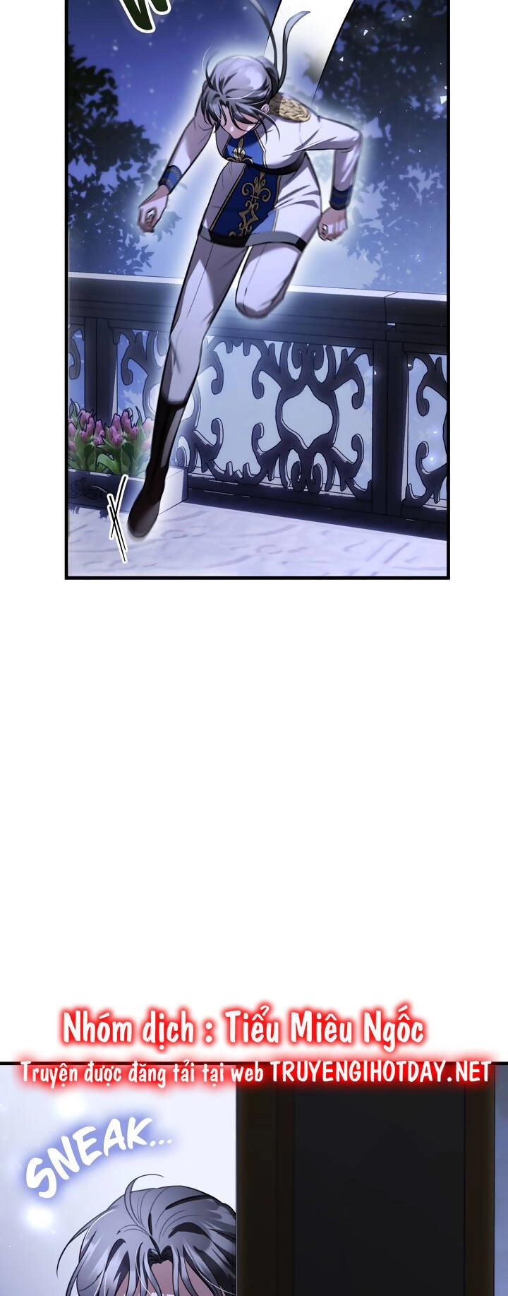 Một Đêm Không Bóng Chapter 66 - 54