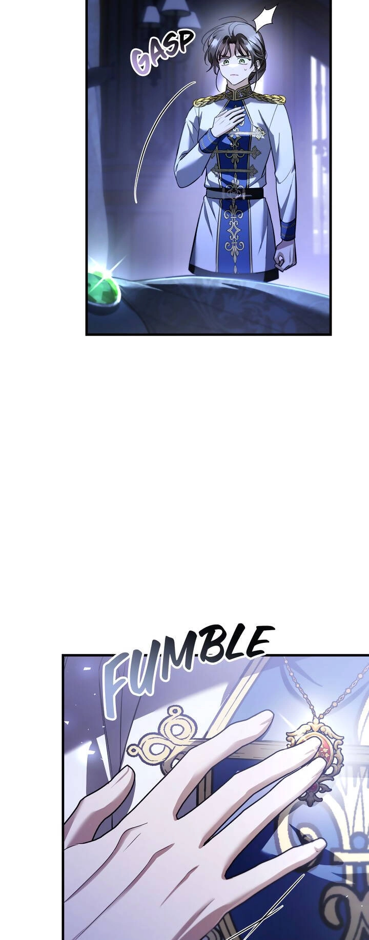 Một Đêm Không Bóng Chapter 66 - 58