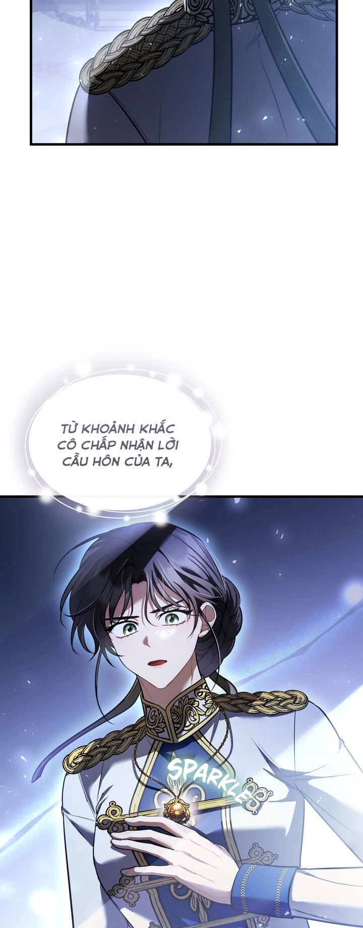 Một Đêm Không Bóng Chapter 66 - 60