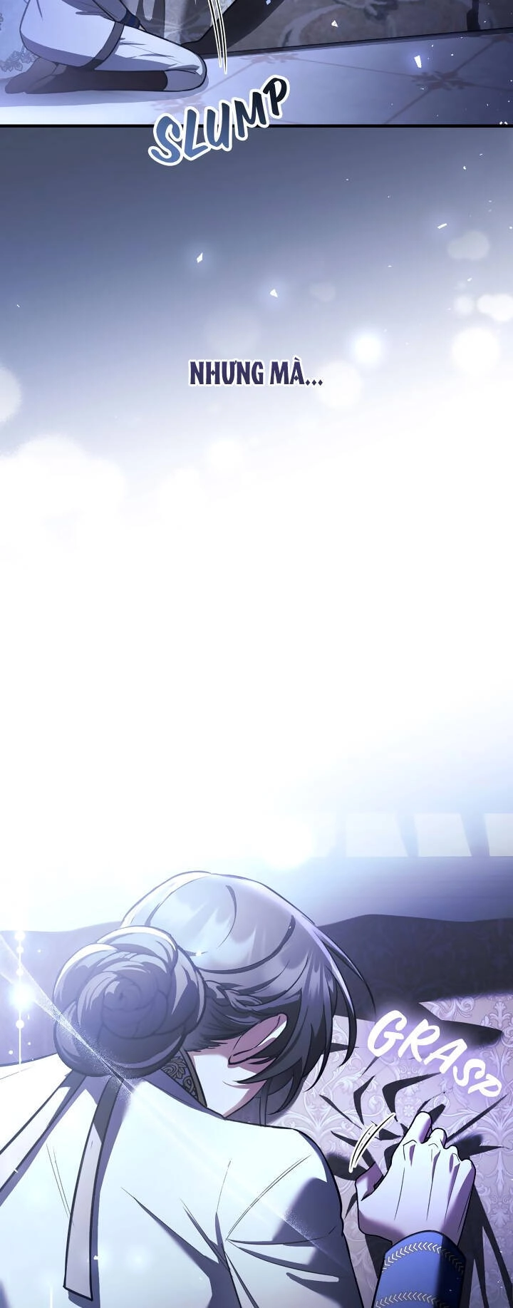 Một Đêm Không Bóng Chapter 66 - 63