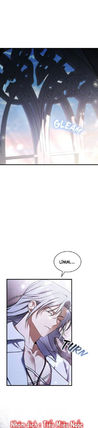 Một Đêm Không Bóng Chapter 67 - 3