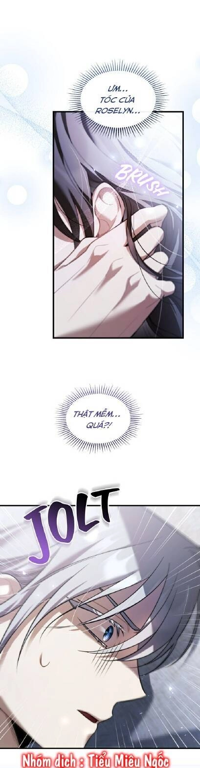 Một Đêm Không Bóng Chapter 67 - 5