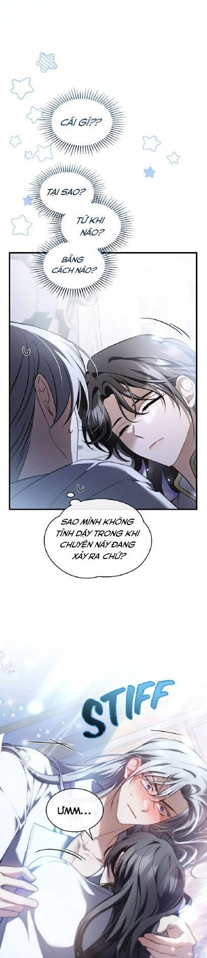 Một Đêm Không Bóng Chapter 67 - 7