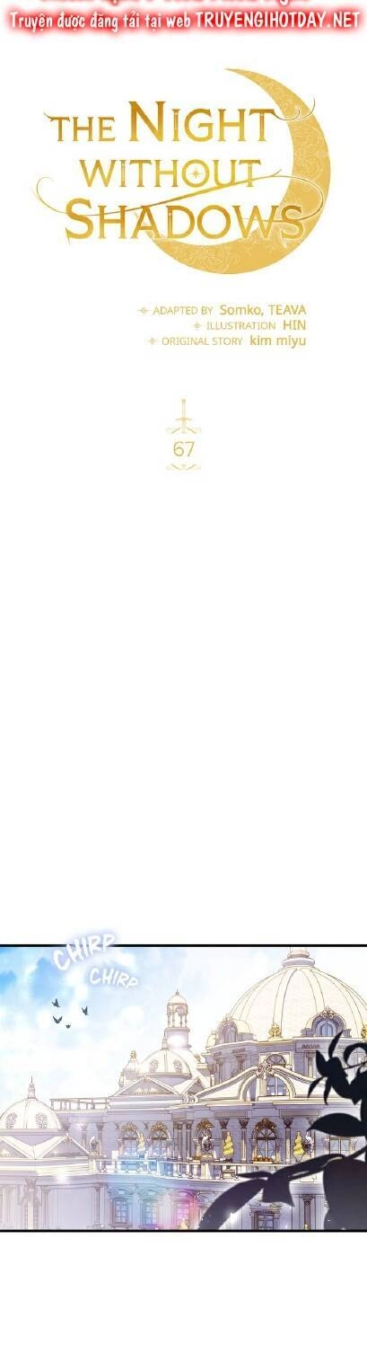 Một Đêm Không Bóng Chapter 67 - 10