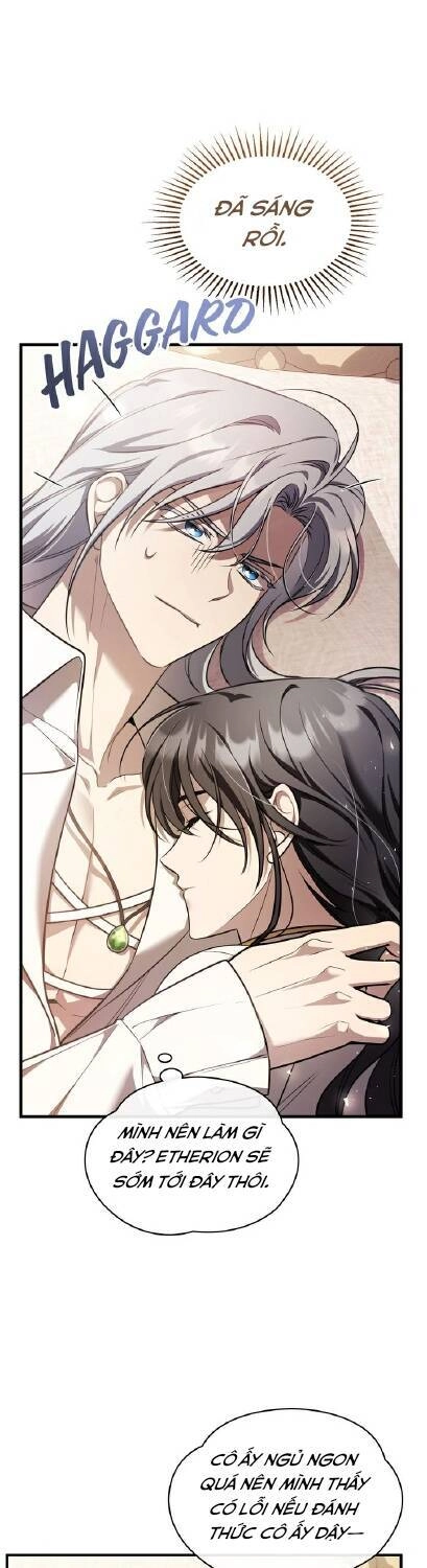 Một Đêm Không Bóng Chapter 67 - 11