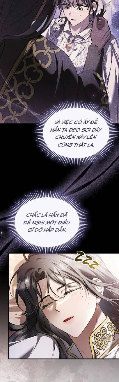 Một Đêm Không Bóng Chapter 67 - 14