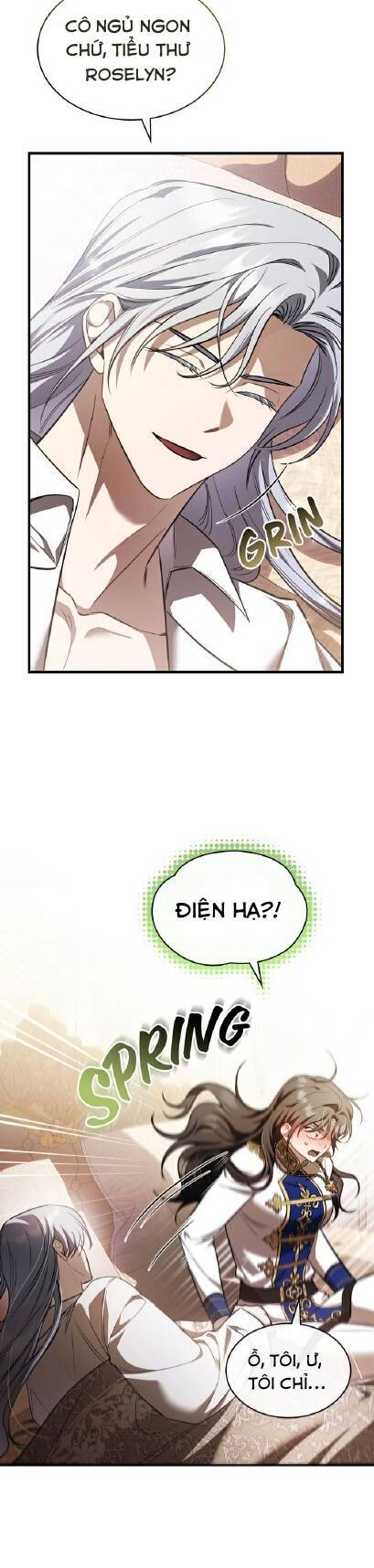 Một Đêm Không Bóng Chapter 67 - 16