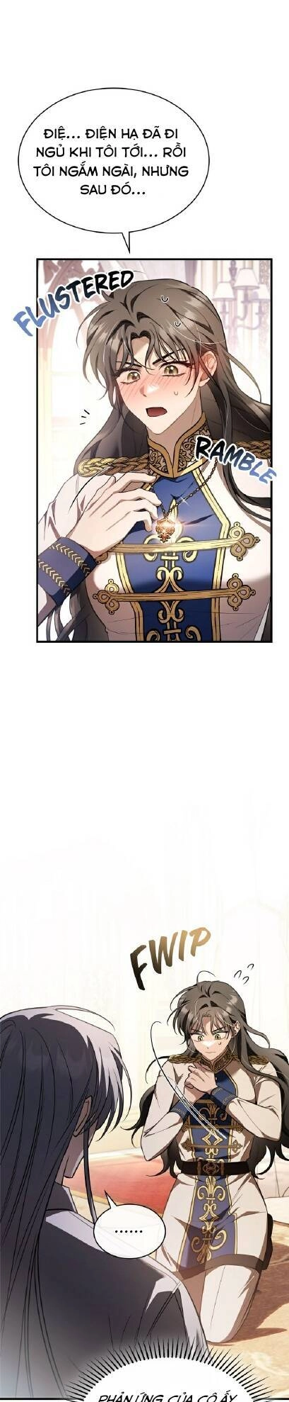 Một Đêm Không Bóng Chapter 67 - 17