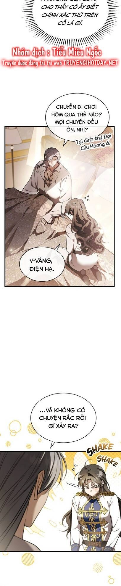 Một Đêm Không Bóng Chapter 67 - 18