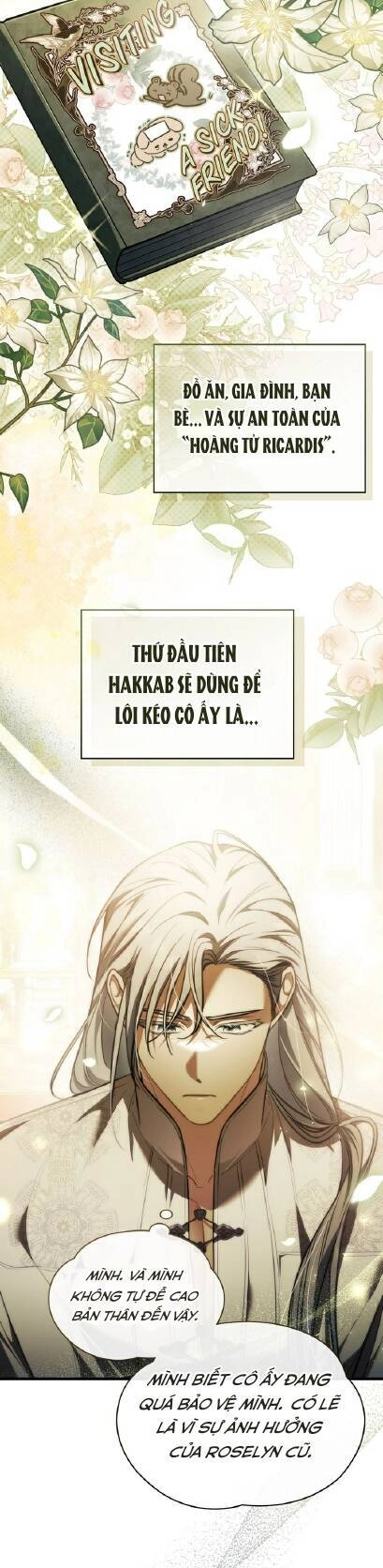 Một Đêm Không Bóng Chapter 67 - 20