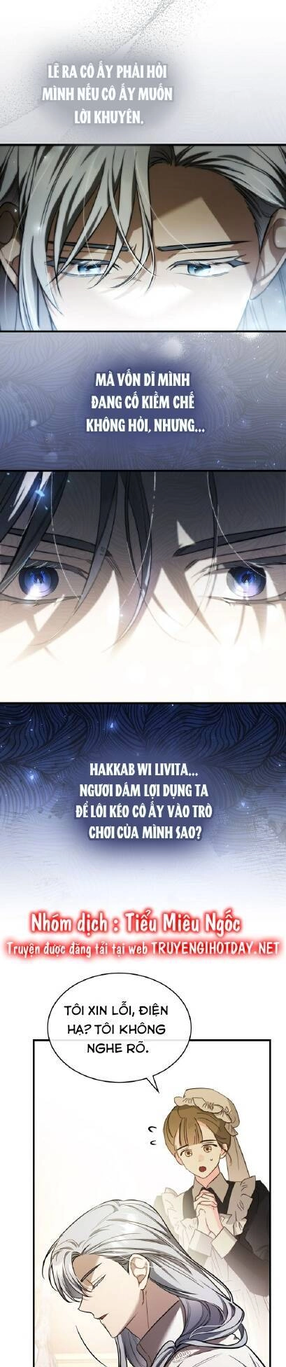 Một Đêm Không Bóng Chapter 67 - 21