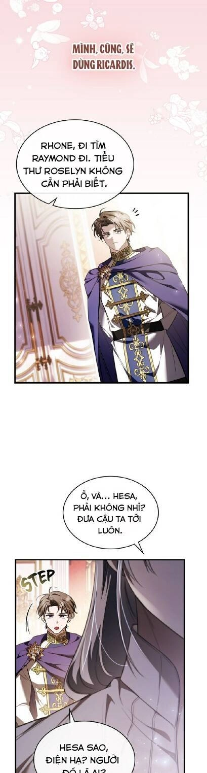 Một Đêm Không Bóng Chapter 67 - 23