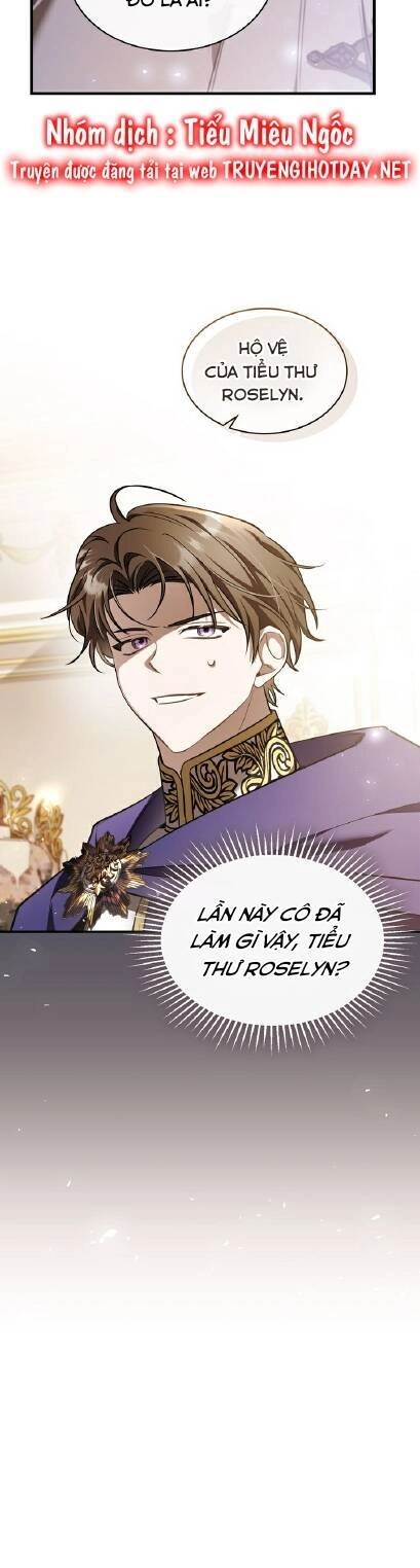 Một Đêm Không Bóng Chapter 67 - 24