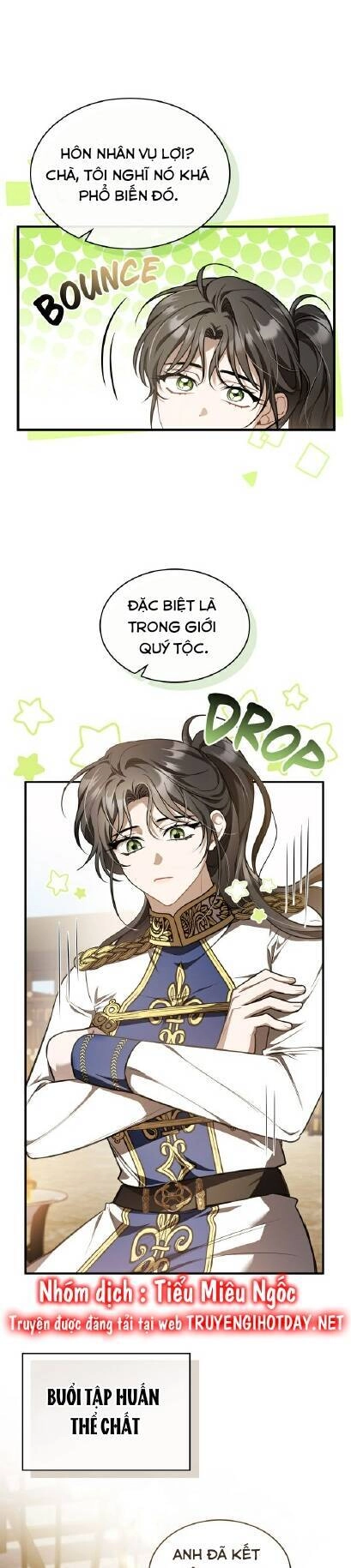 Một Đêm Không Bóng Chapter 67 - 25