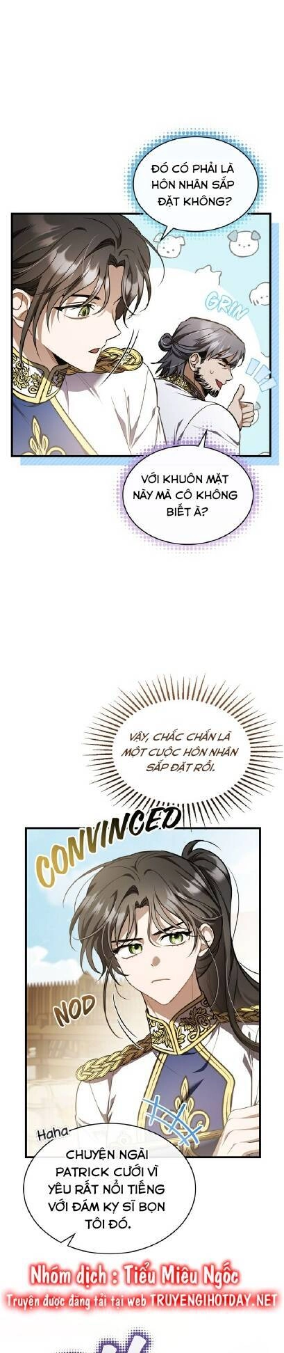 Một Đêm Không Bóng Chapter 67 - 27