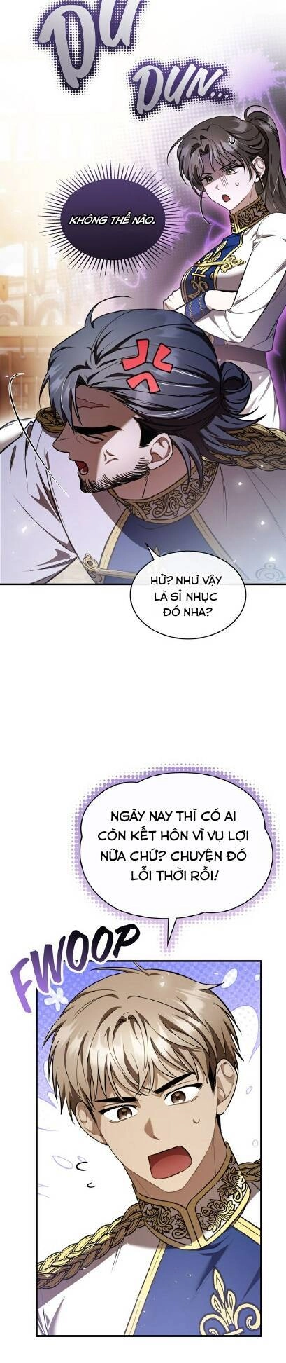 Một Đêm Không Bóng Chapter 67 - 28