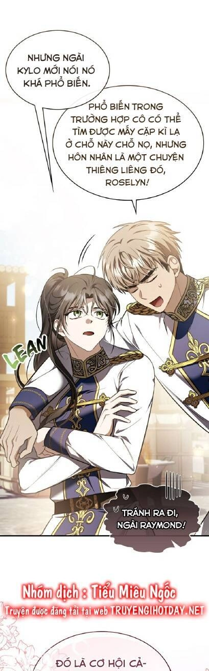 Một Đêm Không Bóng Chapter 67 - 29