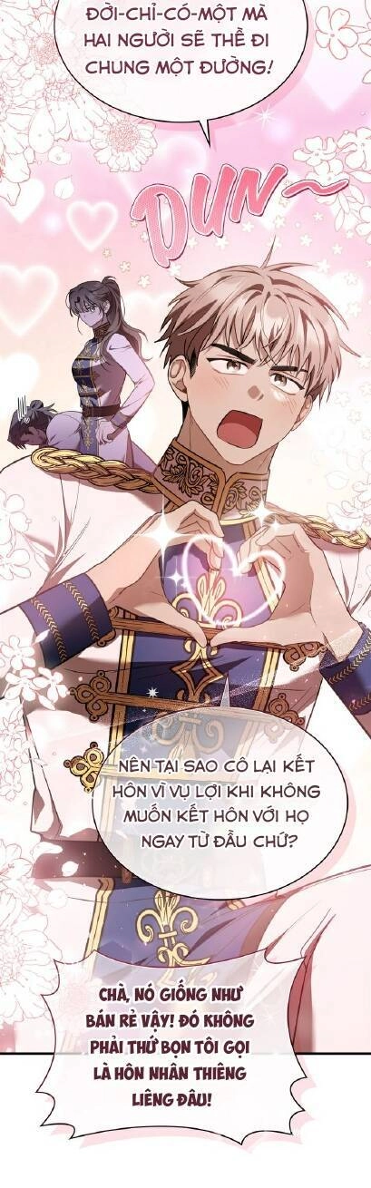 Một Đêm Không Bóng Chapter 67 - 30