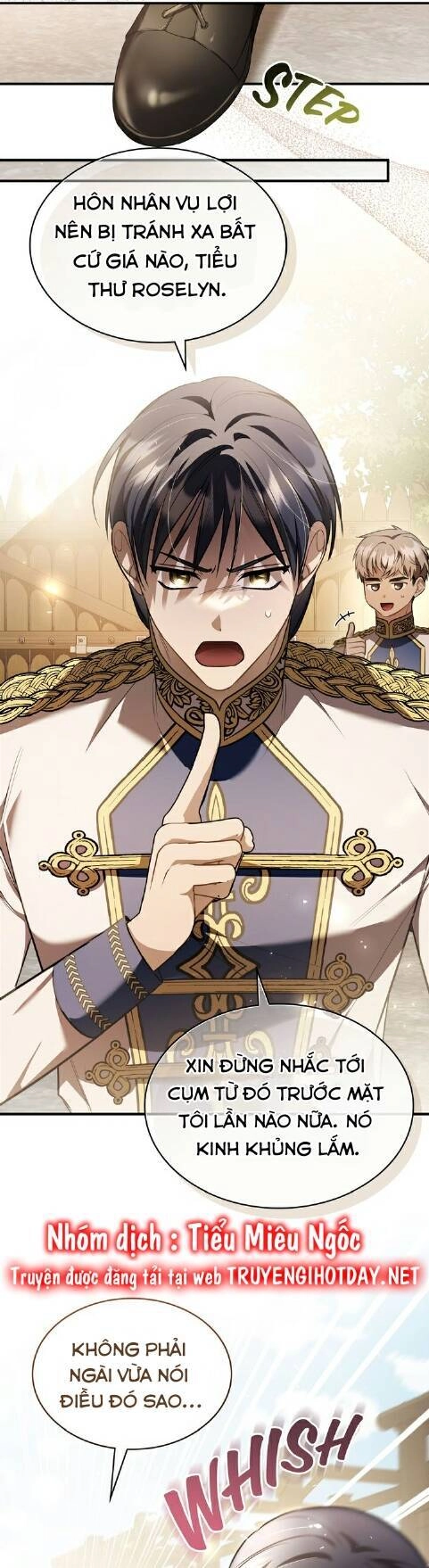 Một Đêm Không Bóng Chapter 67 - 33