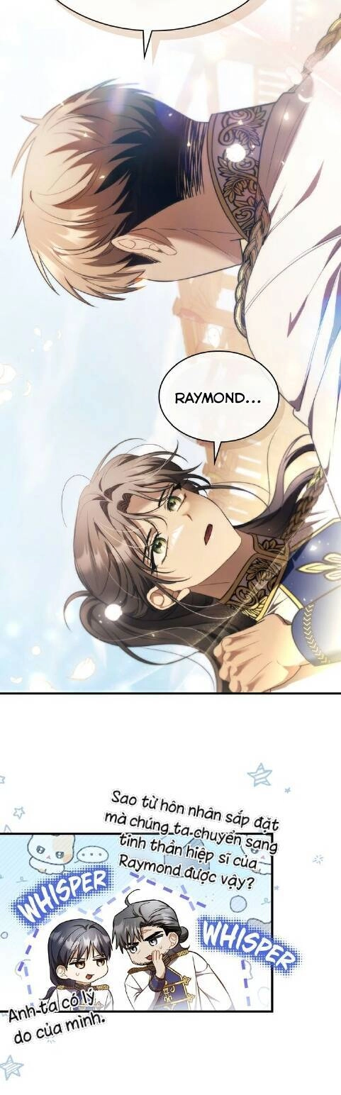 Một Đêm Không Bóng Chapter 67 - 36