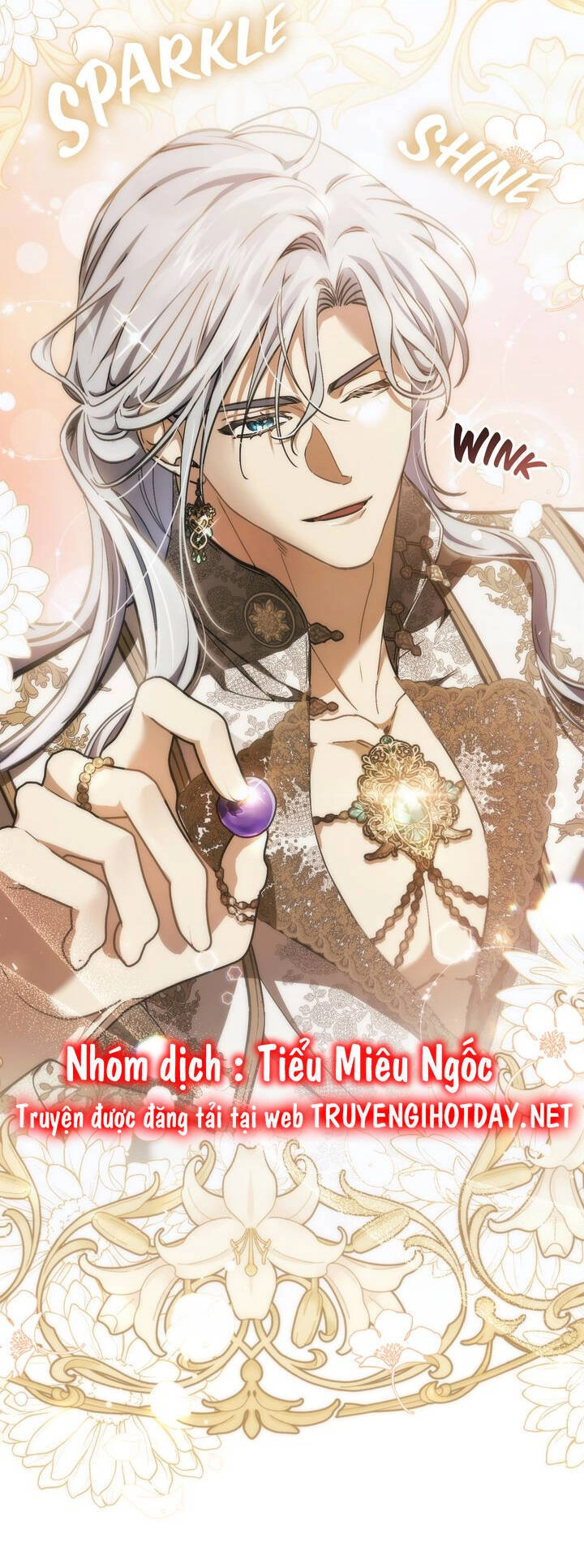 Một Đêm Không Bóng Chapter 68 - 18