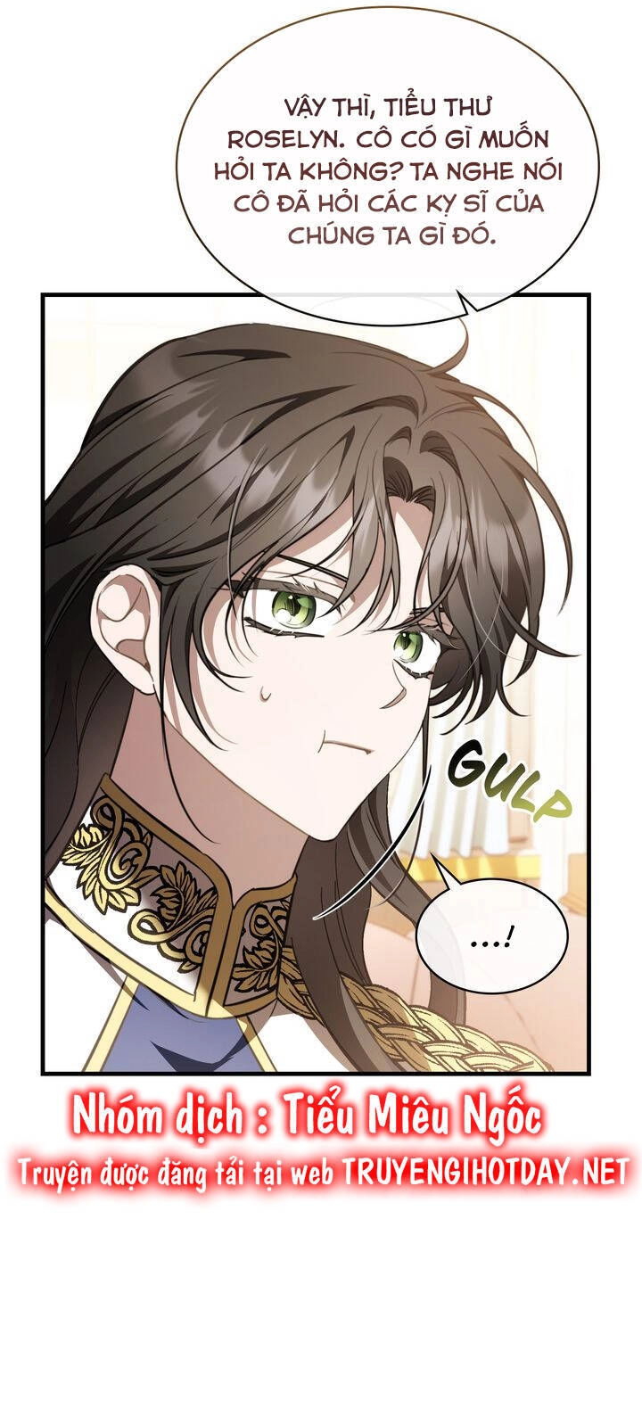 Một Đêm Không Bóng Chapter 68 - 20