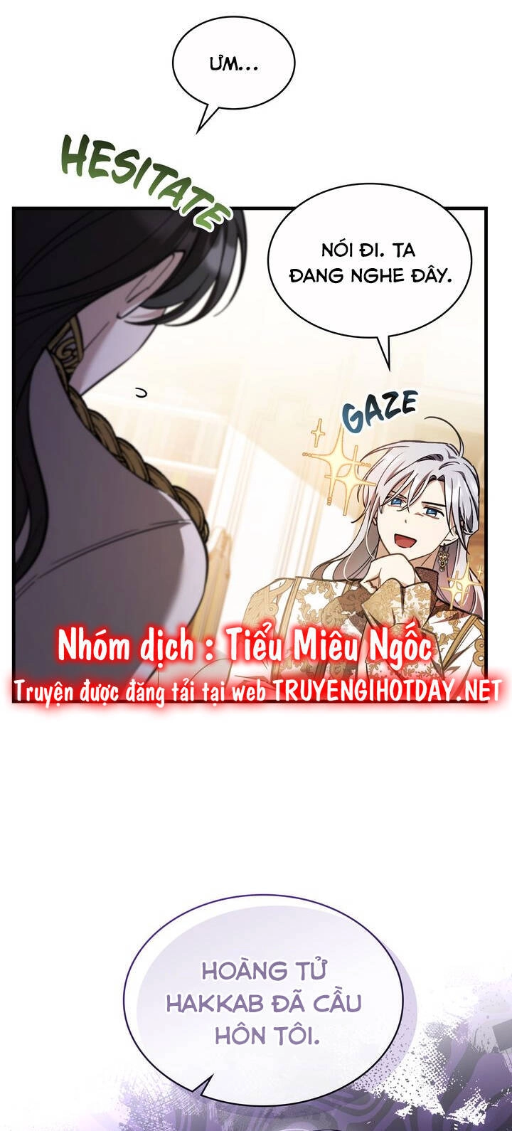 Một Đêm Không Bóng Chapter 68 - 21