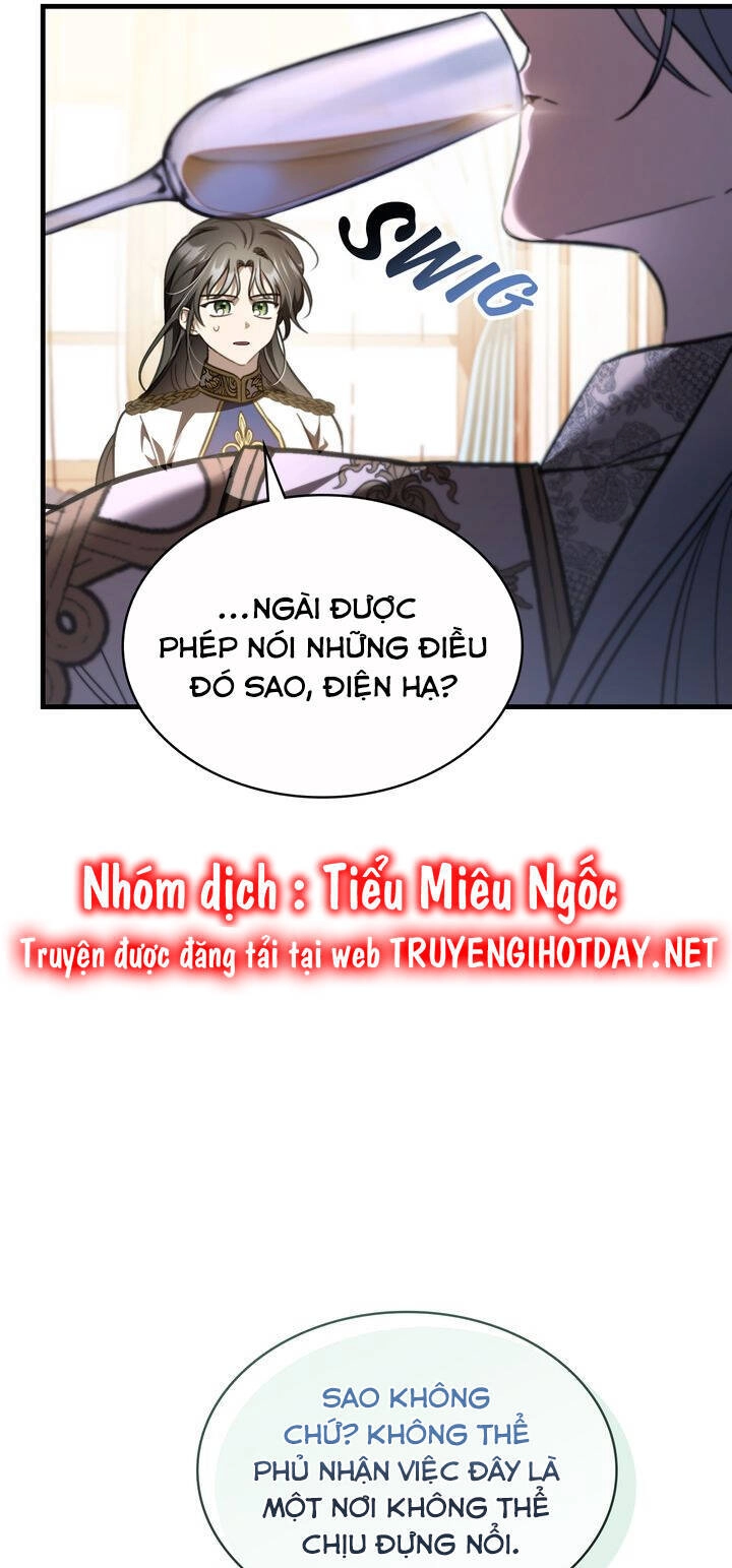 Một Đêm Không Bóng Chapter 68 - 28