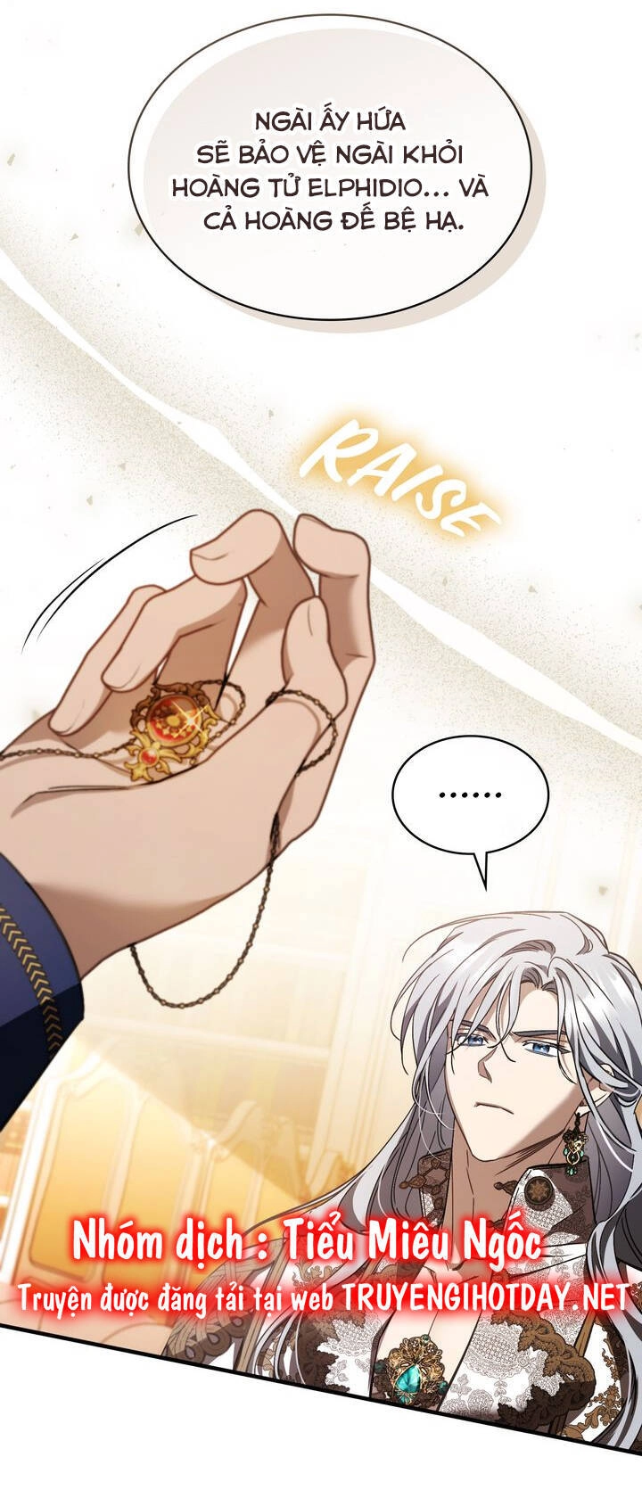 Một Đêm Không Bóng Chapter 68 - 32