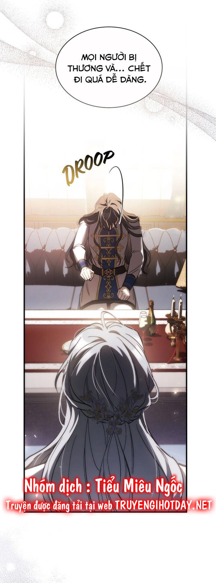 Một Đêm Không Bóng Chapter 68 - 35