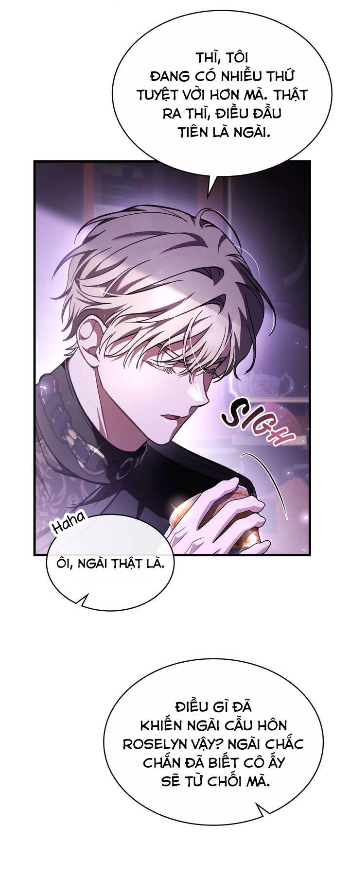 Một Đêm Không Bóng Chapter 68 - 62