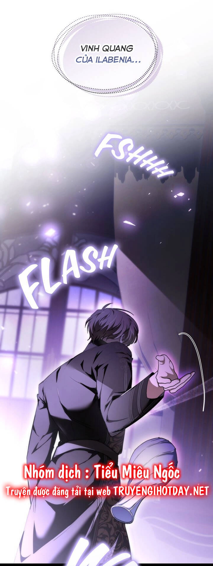 Một Đêm Không Bóng Chapter 68 - 85