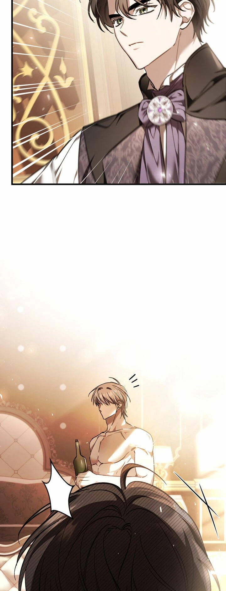 Một Đêm Không Bóng Chapter 69 - 2