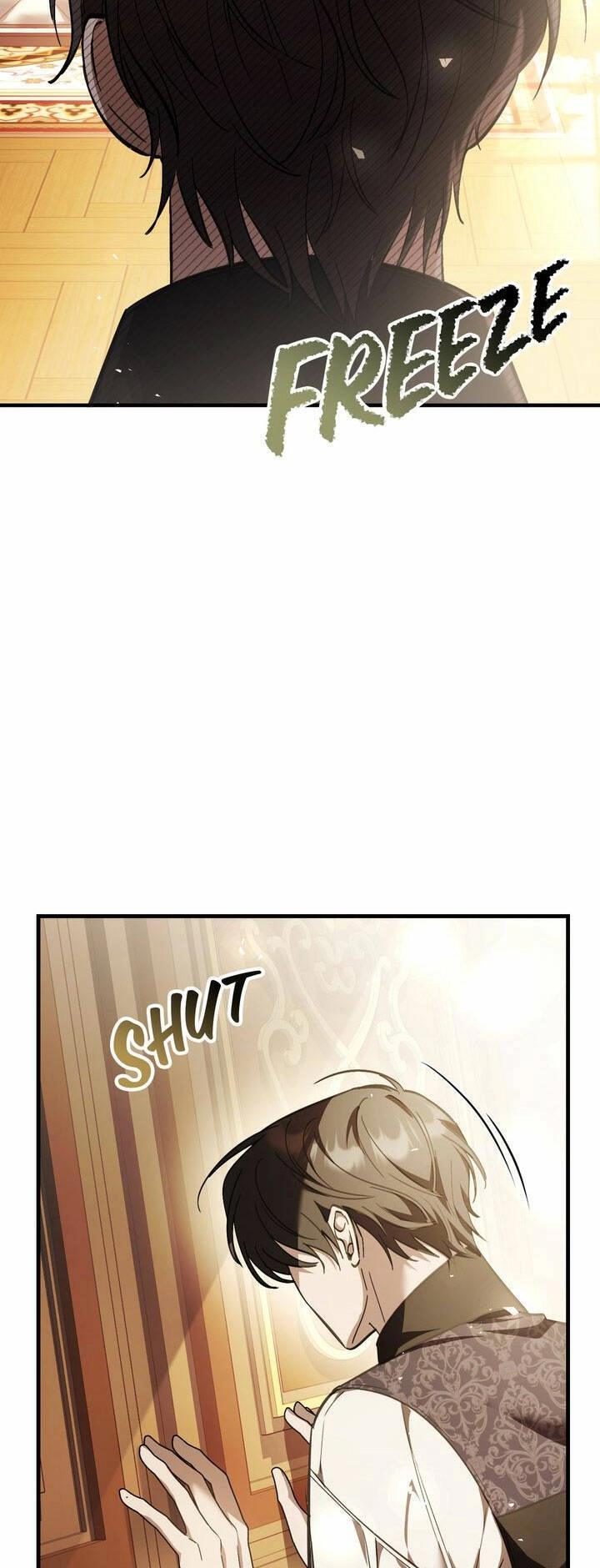 Một Đêm Không Bóng Chapter 69 - 3