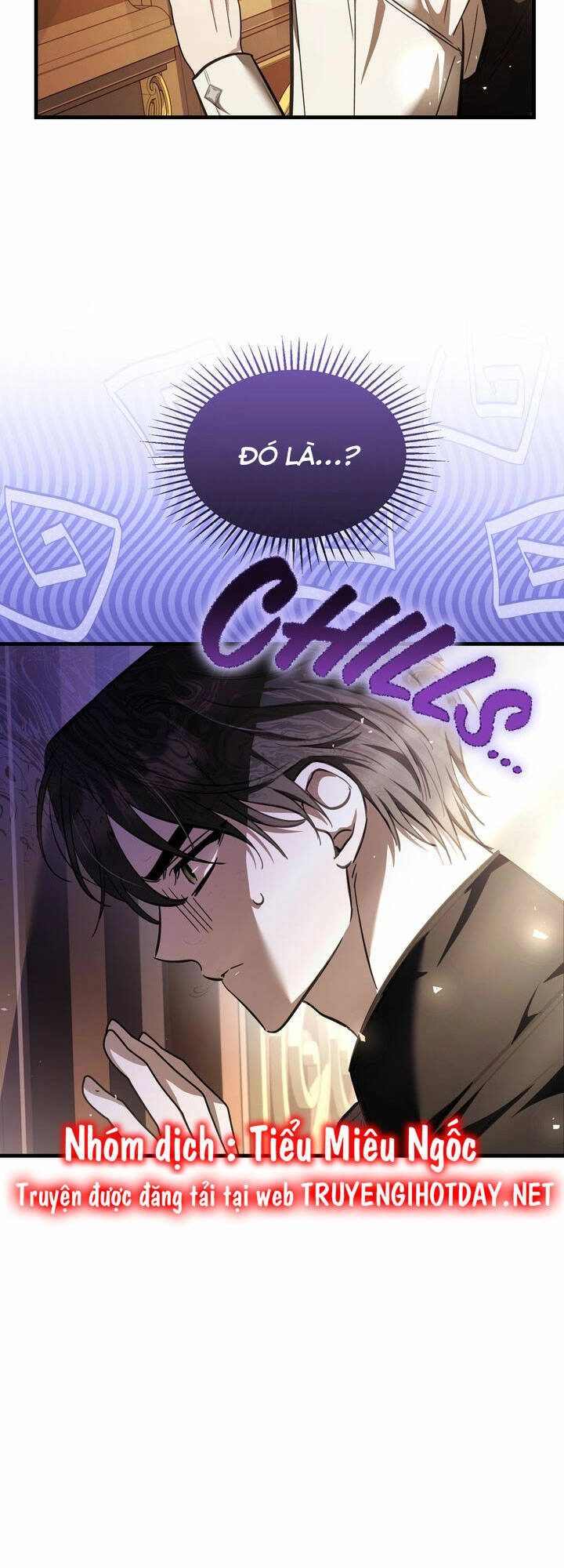 Một Đêm Không Bóng Chapter 69 - 4