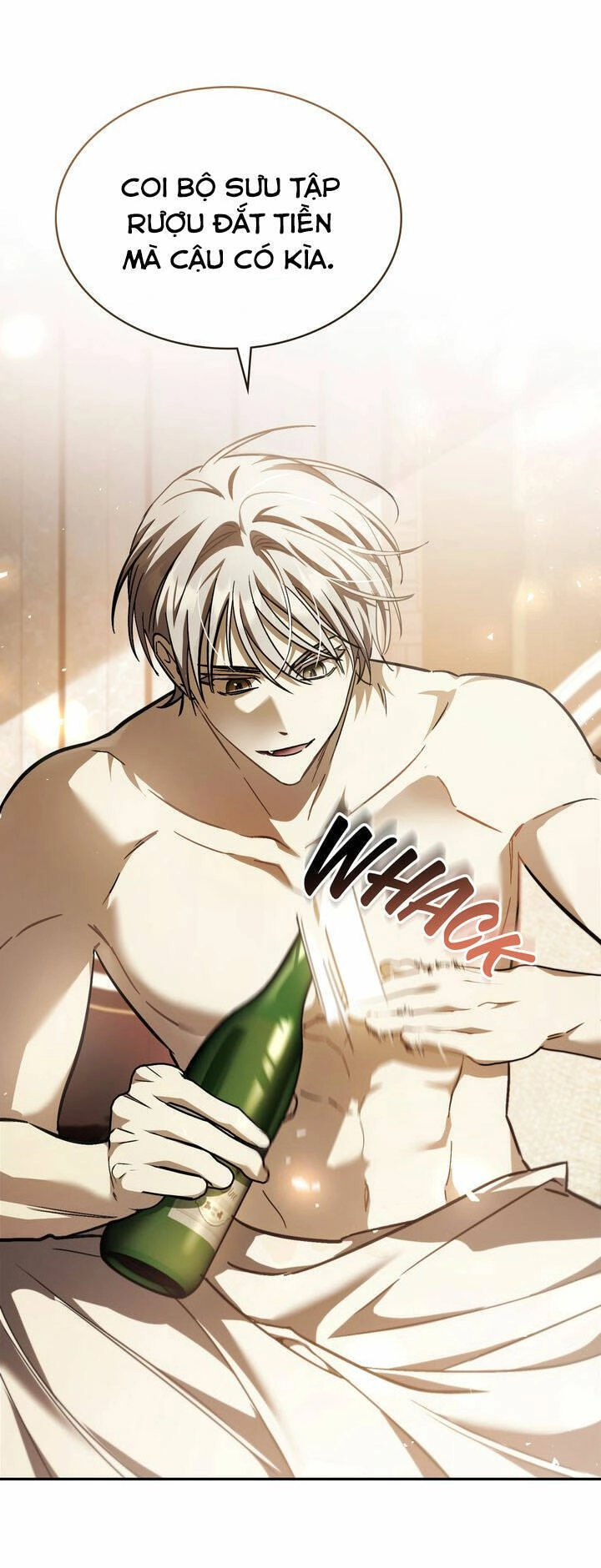 Một Đêm Không Bóng Chapter 69 - 6