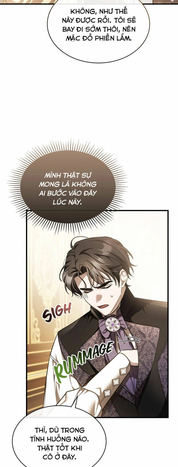 Một Đêm Không Bóng Chapter 69 - 9