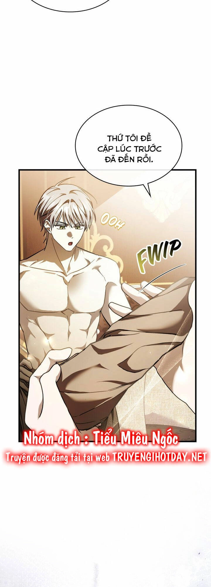 Một Đêm Không Bóng Chapter 69 - 10