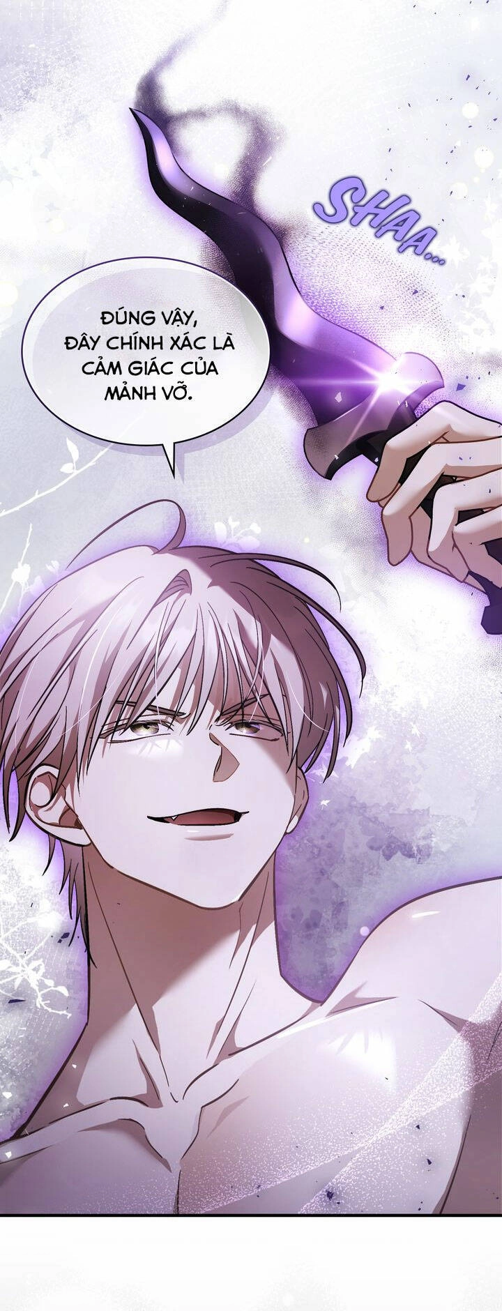 Một Đêm Không Bóng Chapter 69 - 11