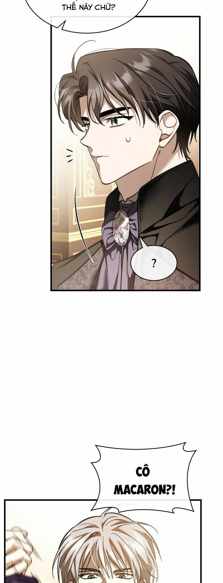 Một Đêm Không Bóng Chapter 69 - 14