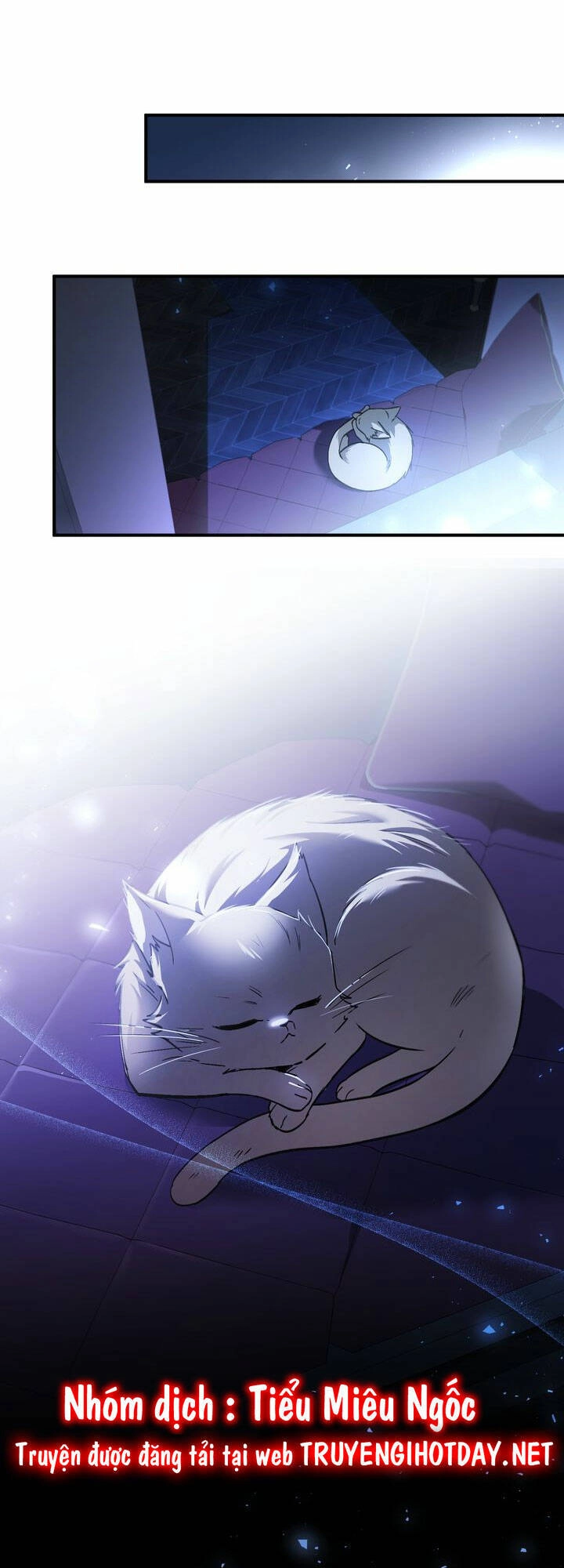 Một Đêm Không Bóng Chapter 69 - 22