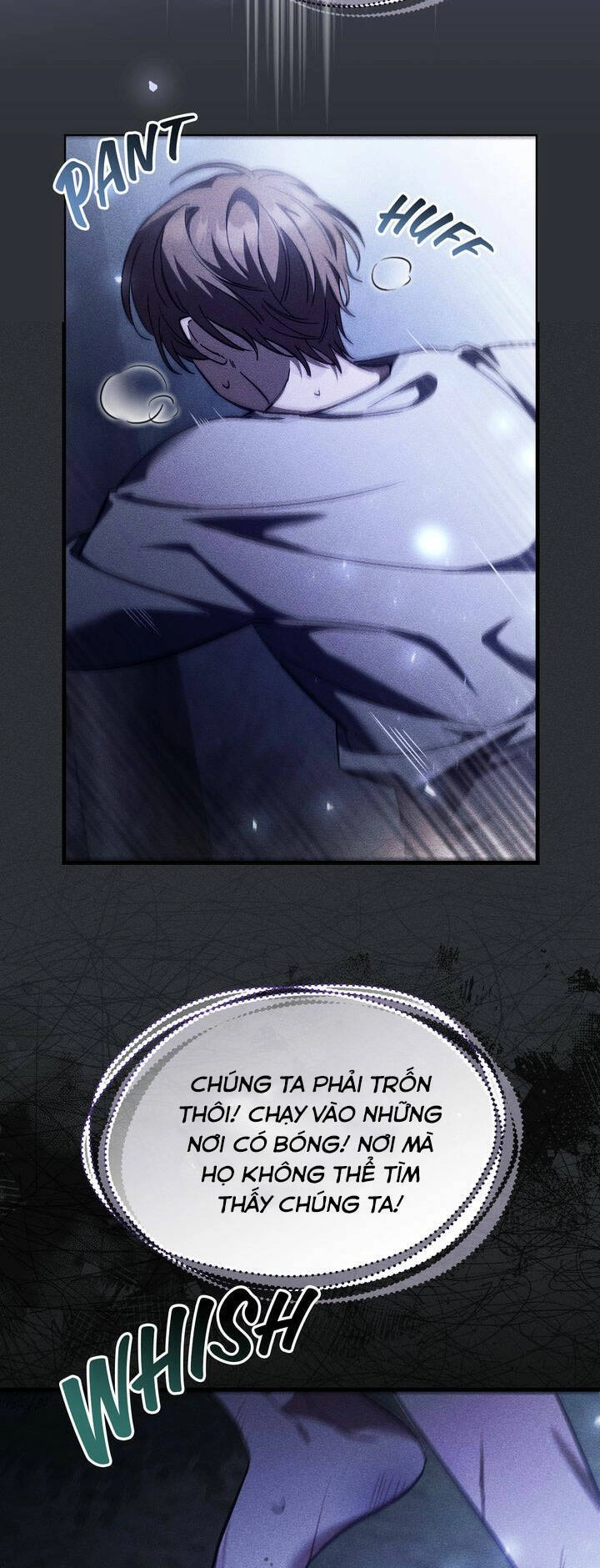 Một Đêm Không Bóng Chapter 69 - 24