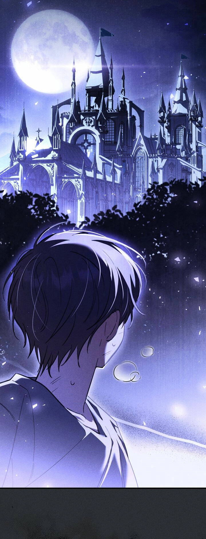 Một Đêm Không Bóng Chapter 69 - 26