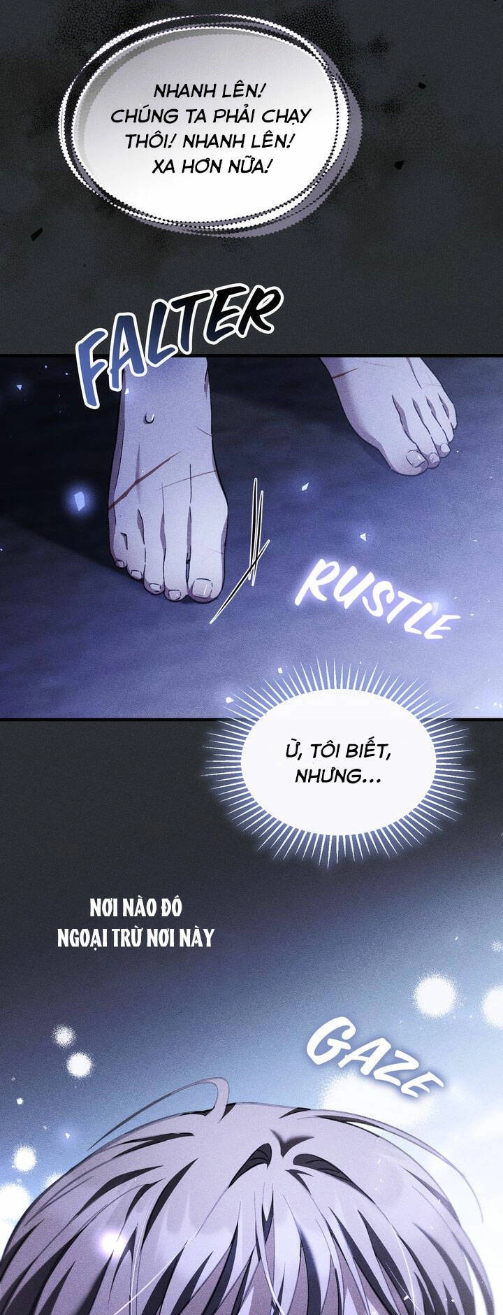 Một Đêm Không Bóng Chapter 69 - 27